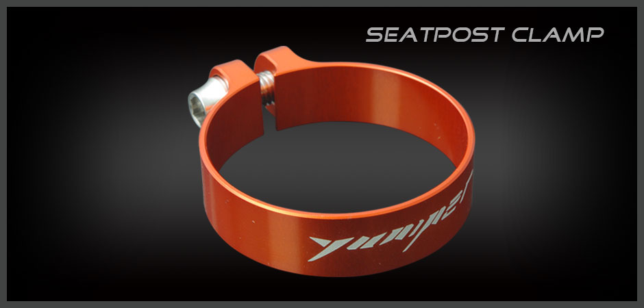 SeatpostClamp