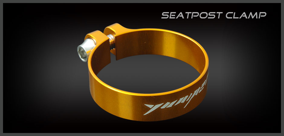 SeatpostClamp