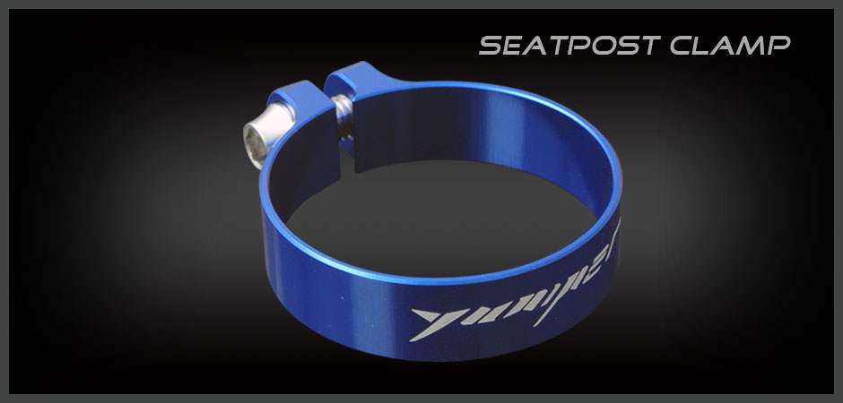 SeatpostClamp